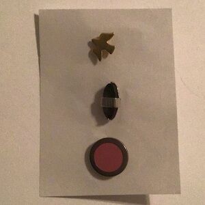 Lot of 3 Men’s Pins